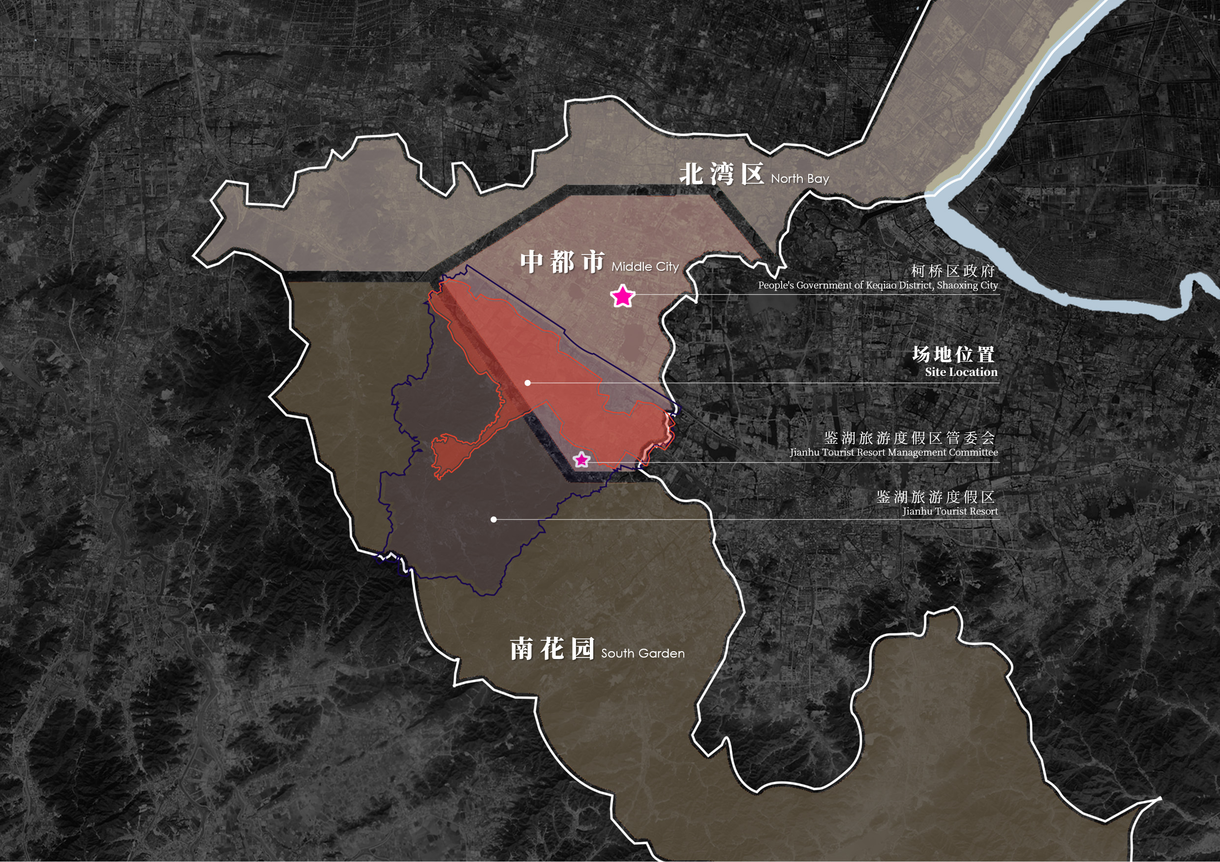 02区位图Site Location in Keqiao District.jpg