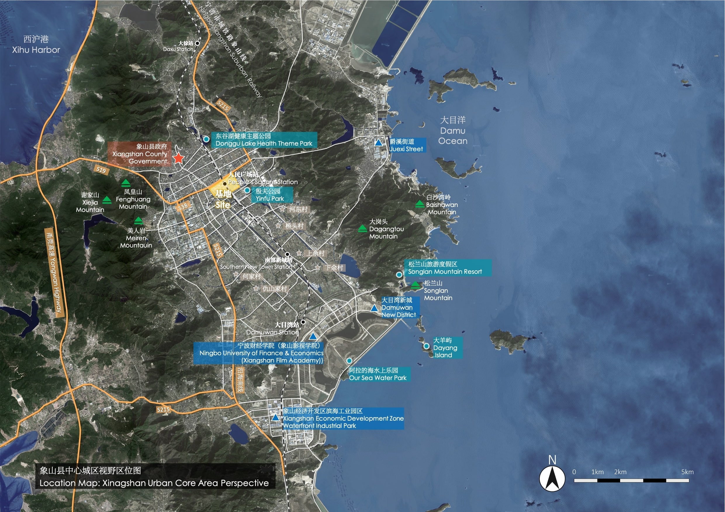 08 象山县中心城区视野区位图 Location Map-Xiangshan Urban Core Area Perspective.jpeg